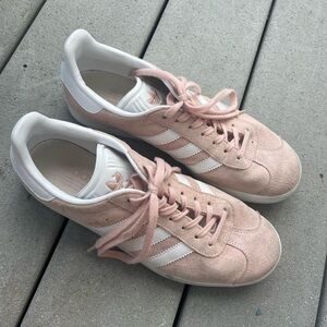 Adidas Gazelles